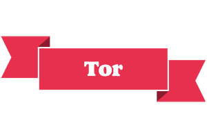 Tor sale logo