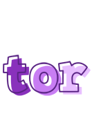 Tor sensual logo