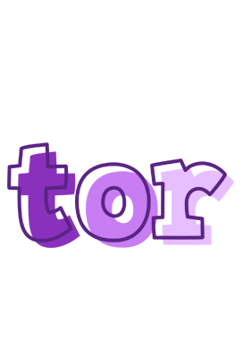 Tor sensual logo