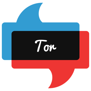 Tor sharks logo