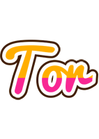 Tor smoothie logo