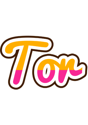 Tor smoothie logo