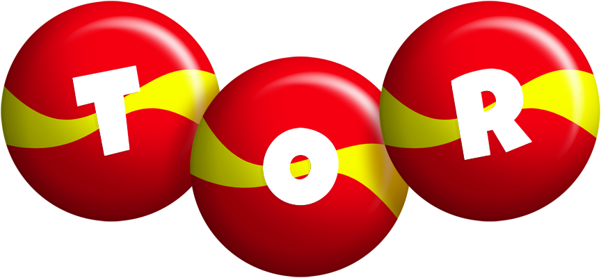 Tor spain logo