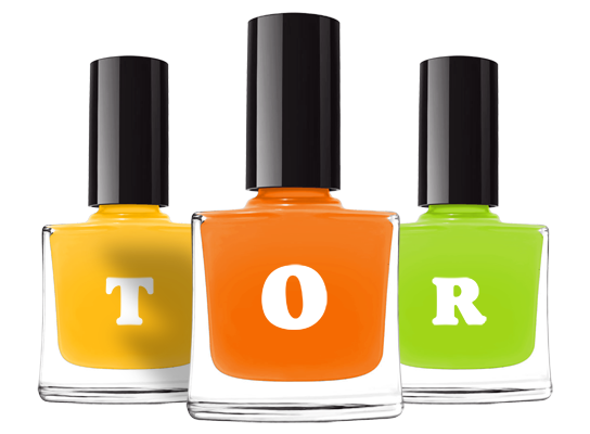 Tor studio logo