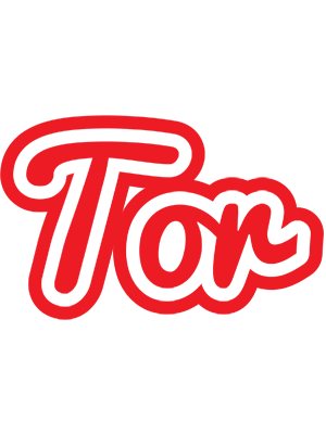 Tor sunshine logo