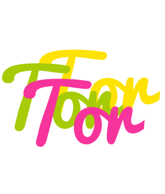 Tor sweets logo
