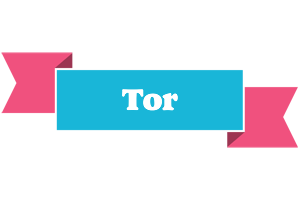 Tor today logo