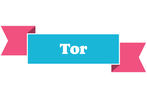 Tor today logo