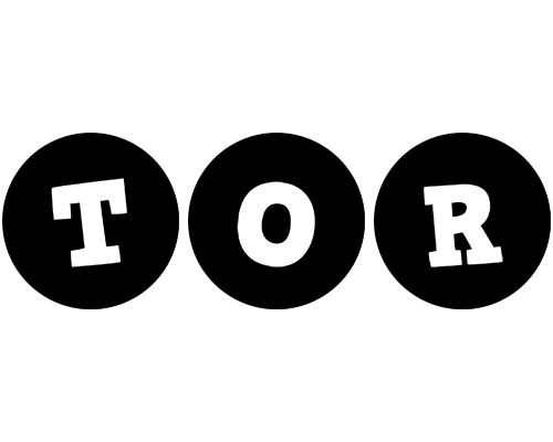 Tor tools logo