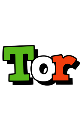 Tor venezia logo