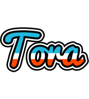 Tora america logo