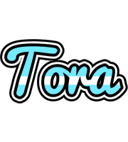 Tora argentine logo