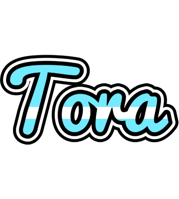 Tora argentine logo