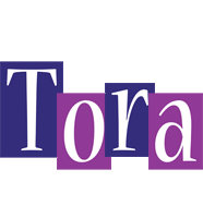 Tora autumn logo