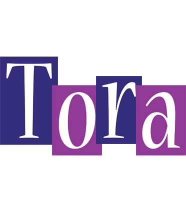 Tora autumn logo