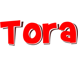 Tora basket logo