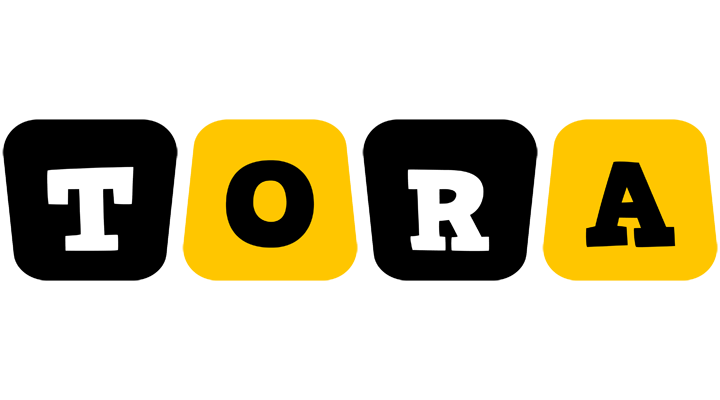 Tora boots logo