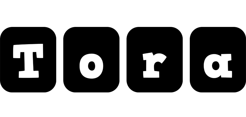 Tora box logo