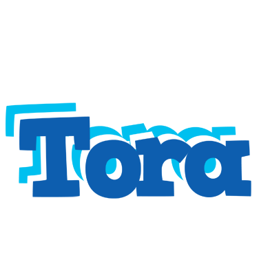 Tora business logo