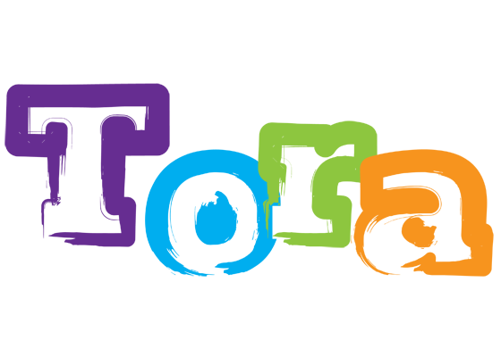 Tora casino logo