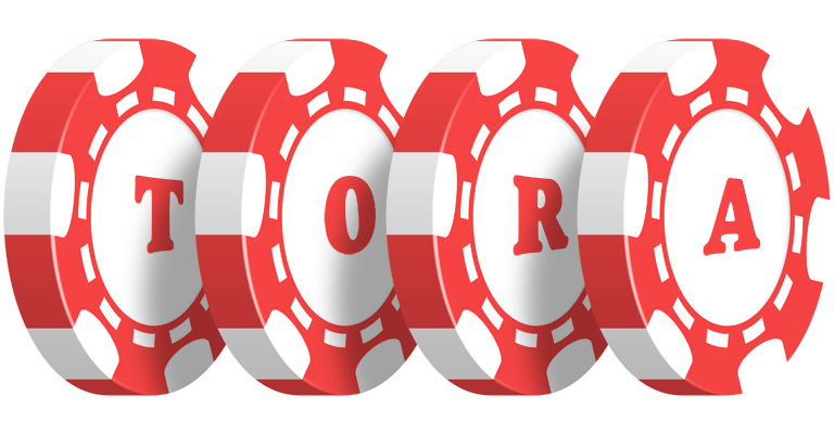 Tora chip logo