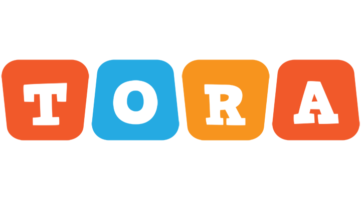 Tora comics logo