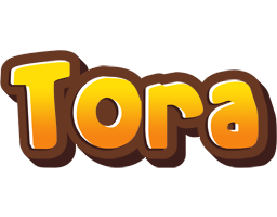 Tora cookies logo