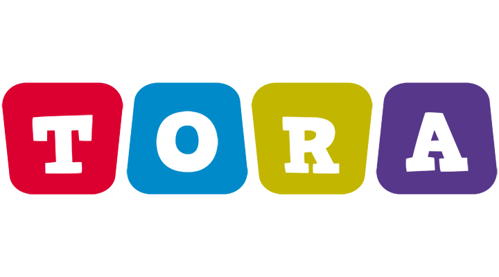 Tora daycare logo