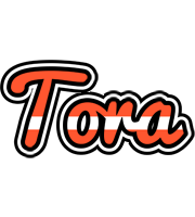 Tora denmark logo