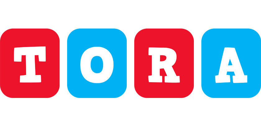 Tora diesel logo