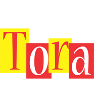 Tora errors logo