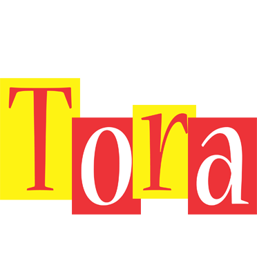 Tora errors logo