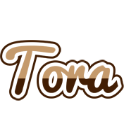 Tora exclusive logo