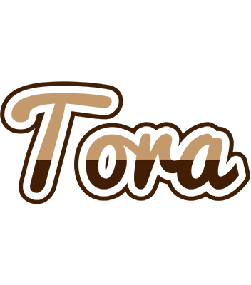 Tora exclusive logo