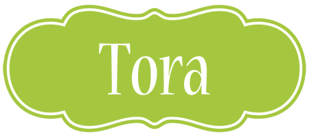 Tora family logo