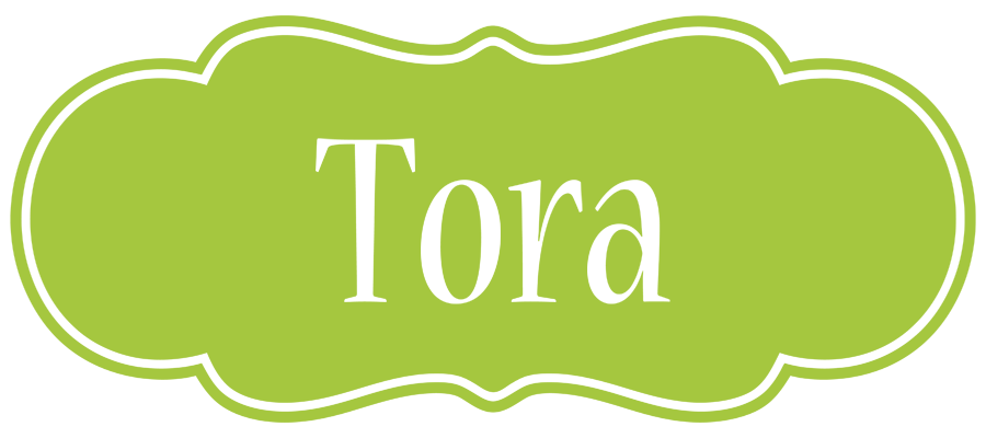 Tora family logo