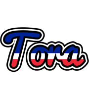 Tora france logo