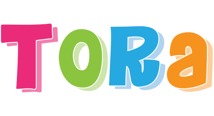 Tora friday logo