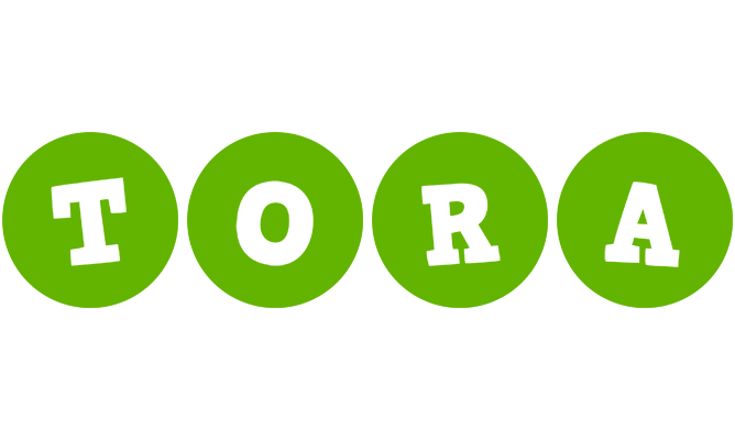 Tora games logo