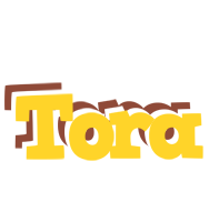 Tora hotcup logo