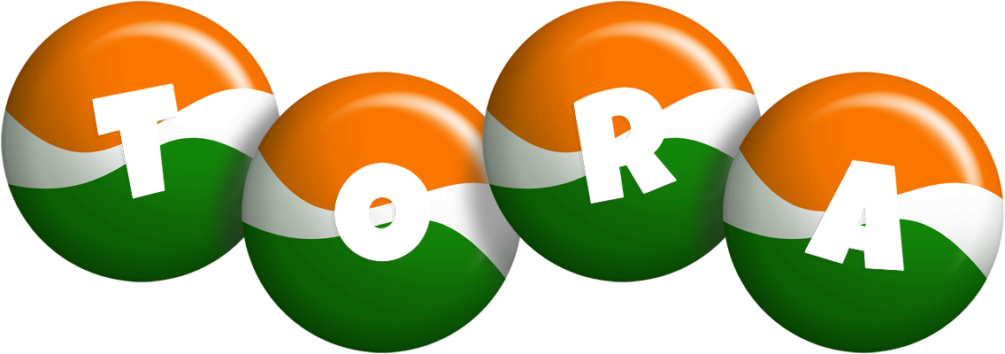 Tora india logo