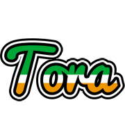 Tora ireland logo