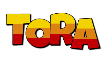 Tora jungle logo