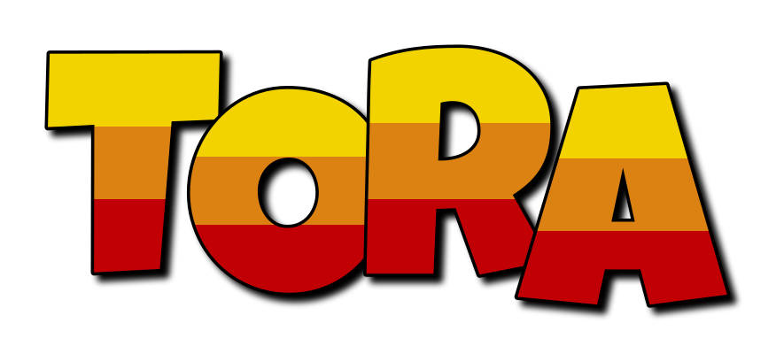 Tora jungle logo