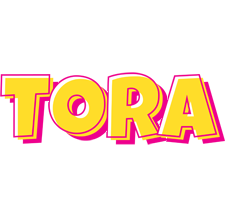 Tora kaboom logo