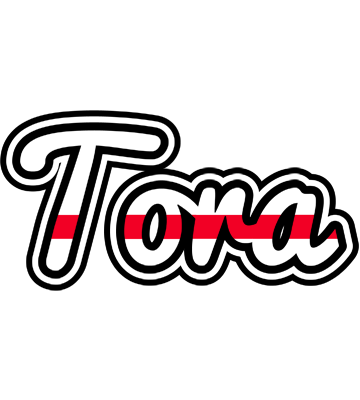 Tora kingdom logo