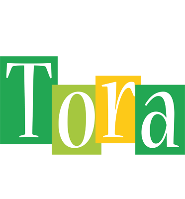 Tora lemonade logo