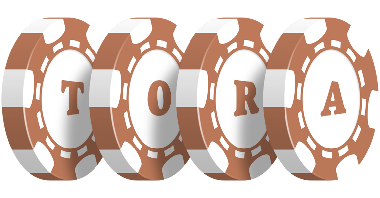 Tora limit logo