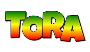 Tora mango logo