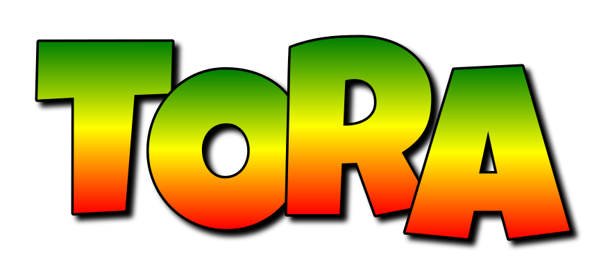 Tora mango logo
